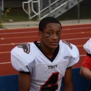 Meet your Posher, Bernard